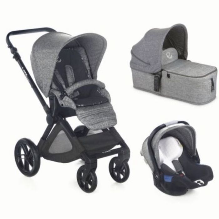 Детска бебешка количка Jane muum 3 в 1