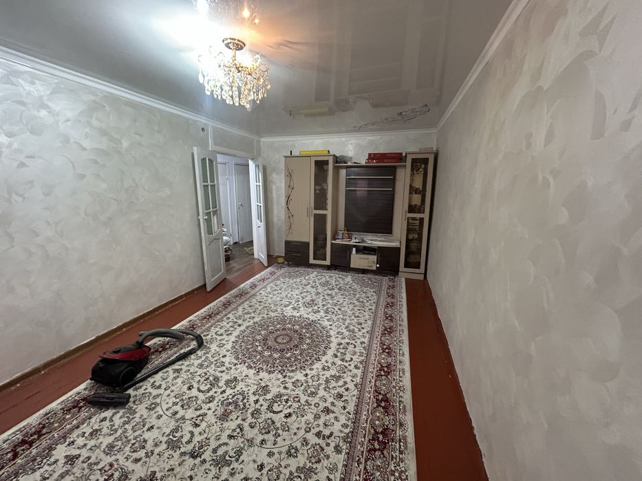 Аренда квартира