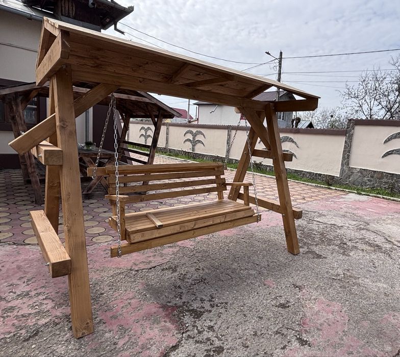 ATELIER Tamplarie servicii complete