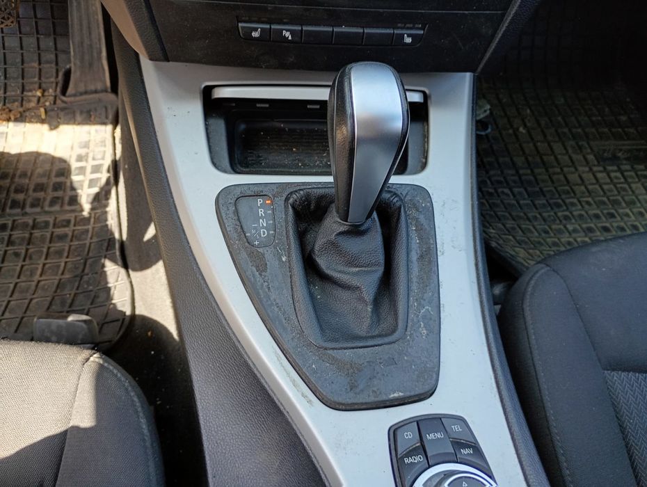 Dezmembrez BMW Seria 3 - E90 (2004 - 2010), 2.0 d, automatic, N47