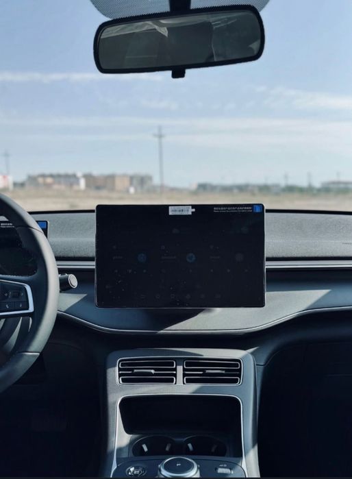 Сдам в аренду посуточно BYD destroyer 05