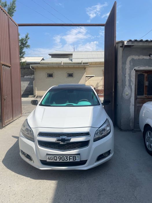 Malibu 1 3 pozitsa aftomat