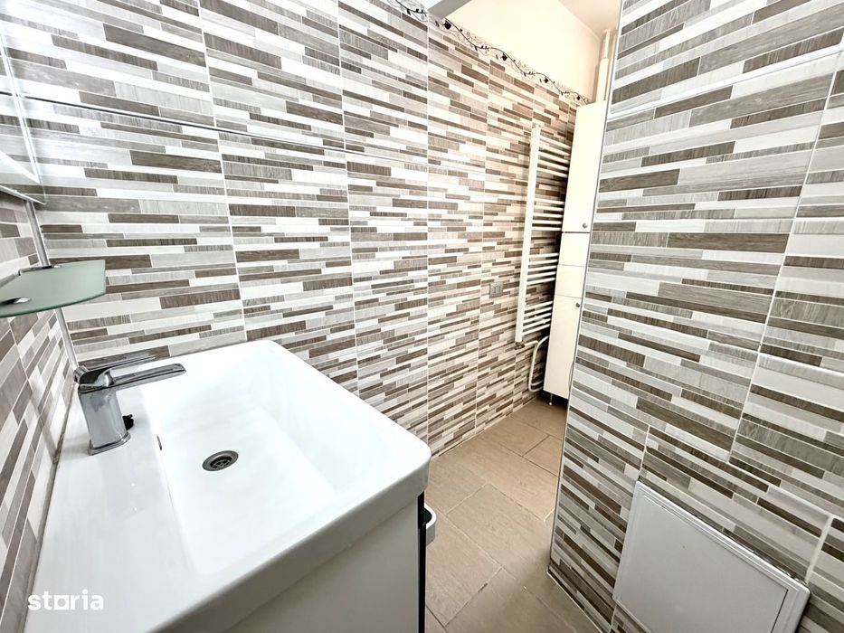 3 camere, mobilat și utilat modern, Tic Tac