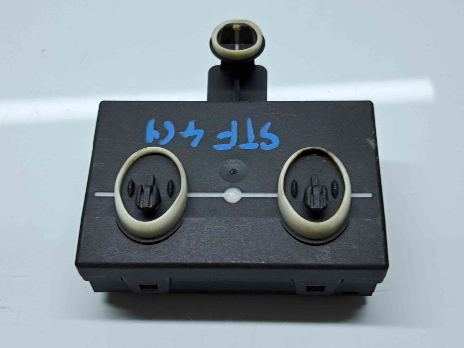 Modul confort Volkswagen Golf 7 (5G) [Fabr 2014-prezent] 5Q4959592