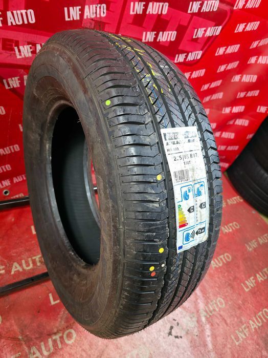 1 anvelopa de vara - 255/65/17 - bridgestone - noua - dot 2016 !