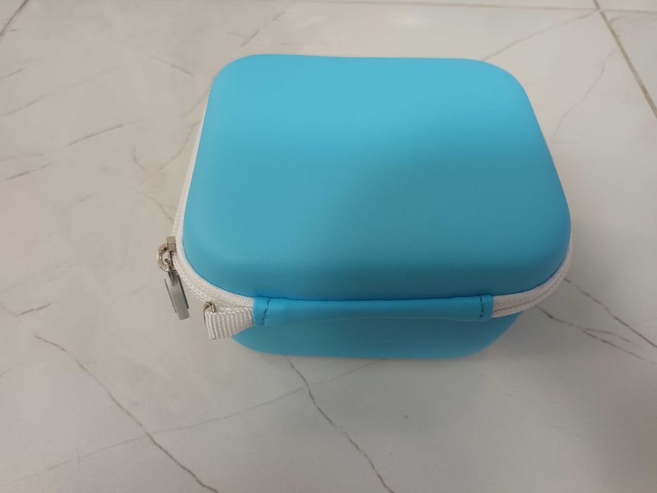 Калъф за фотоапарат, кутия за камера