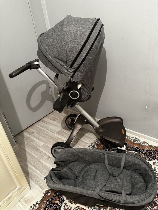 Stokke Xplory v4