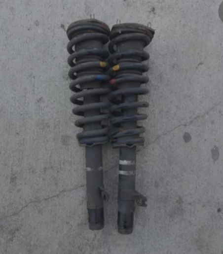 Telescop + arc stanga dreapta fata Mazda 6 GH an 2007-2013