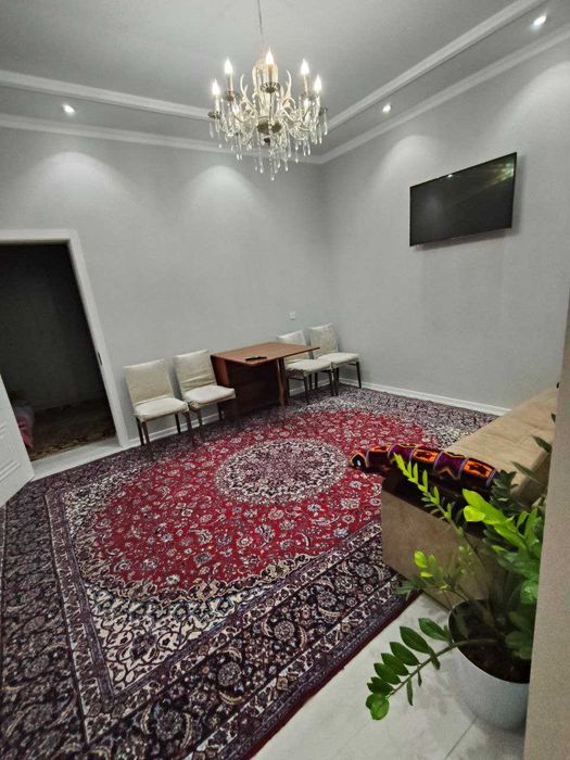 Продается дом  Янгихаетский район