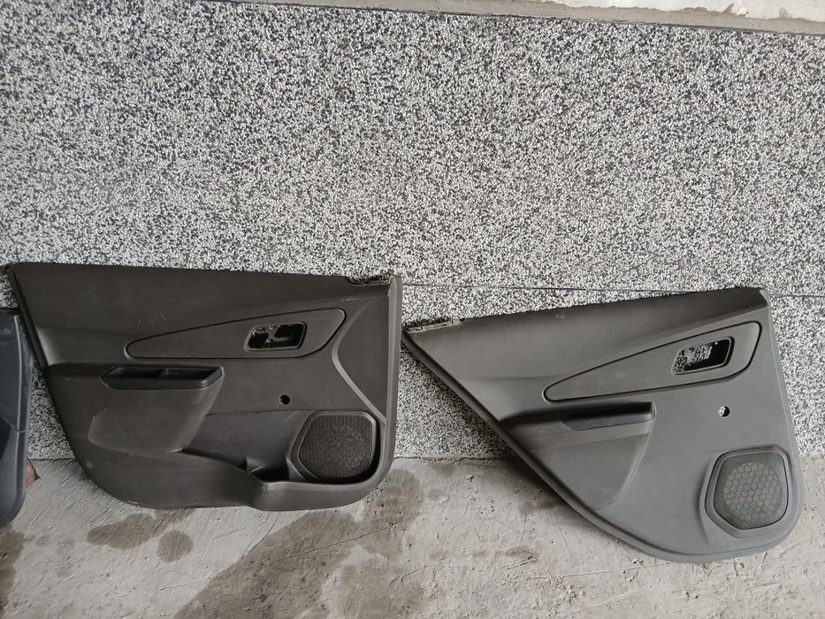 Ashifka Spark Coblt 1 padisya