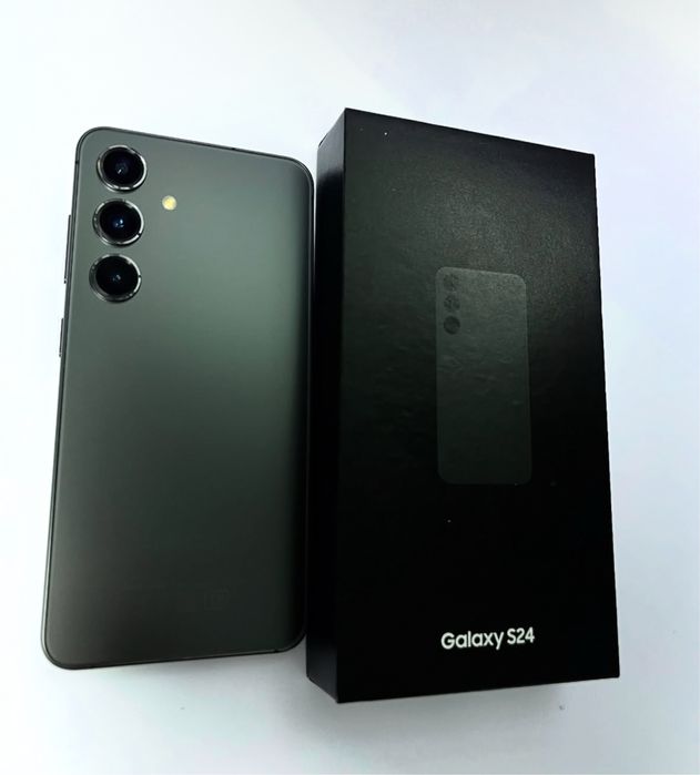 Samsung Galaxy S24 (лот:695361) Экибастуз,Ауэзова 36