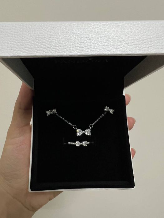 Хит Пандора. Люкс качество. Подарок девушкам