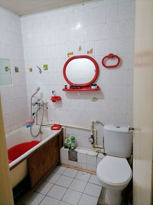 Продаю 2х комнатную квартиру. Собственник