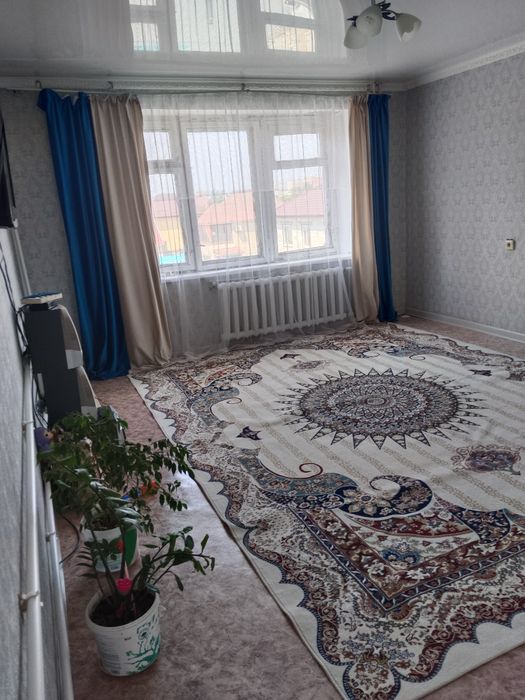 1 бөлмелі үй сатылады