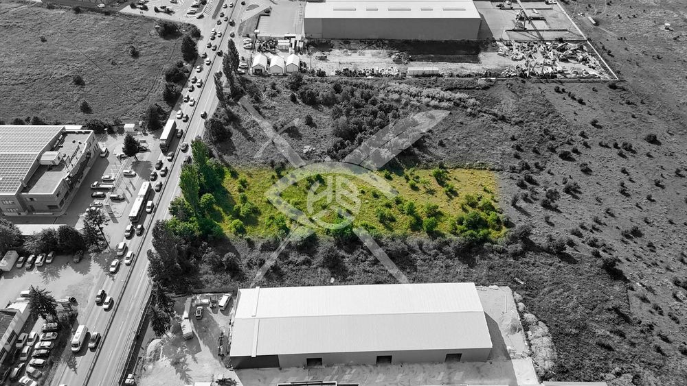 Парцел № 22059, кв. Република