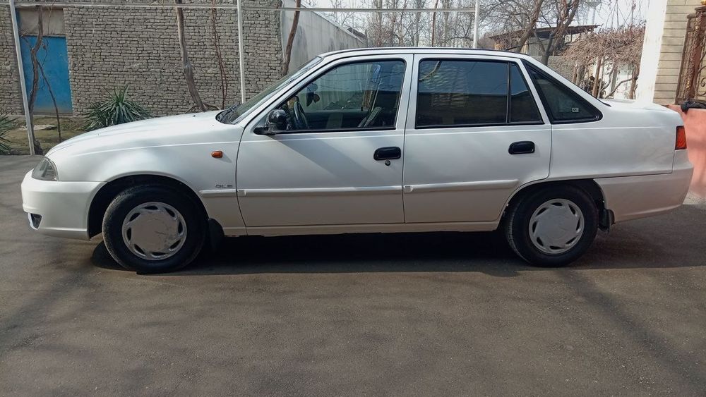 Nexia 2 yili 2010 probek 91000