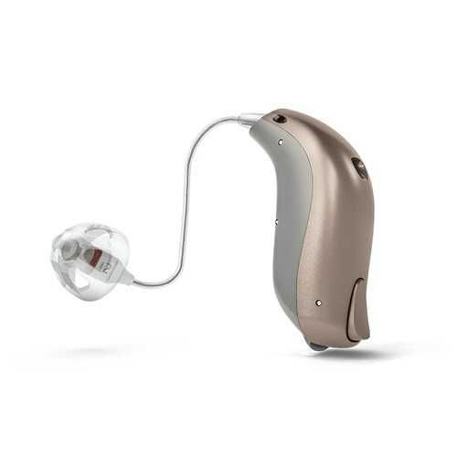 Quloq apparati Bernafon Zerena 5 MNR