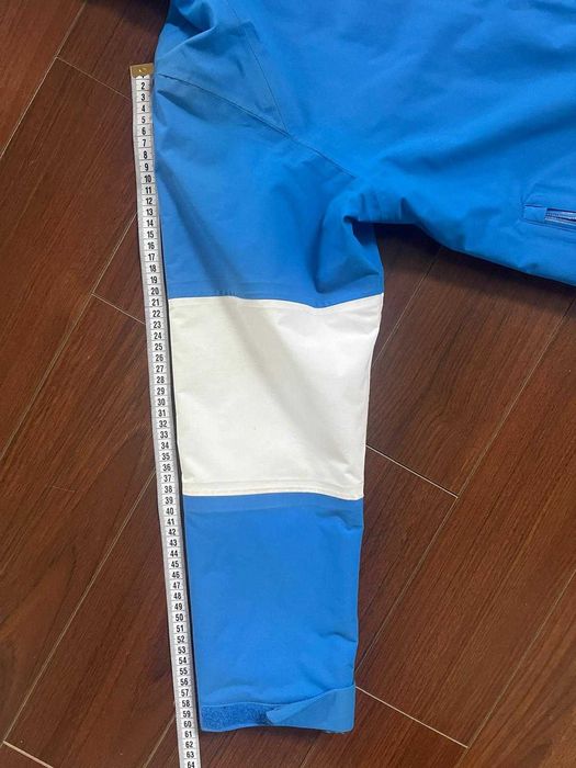 Geaca schi alpin copii Arctica Speed Demon