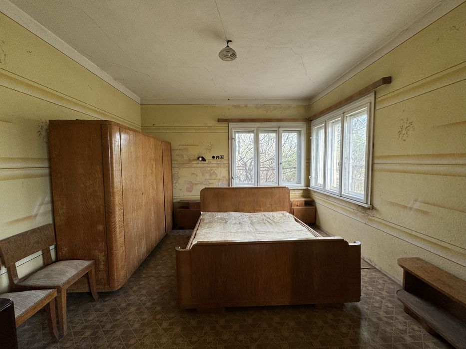 Продава се Къща в Казанлък - 100 кв.м за 1010 €/кв.м - Снимка #12