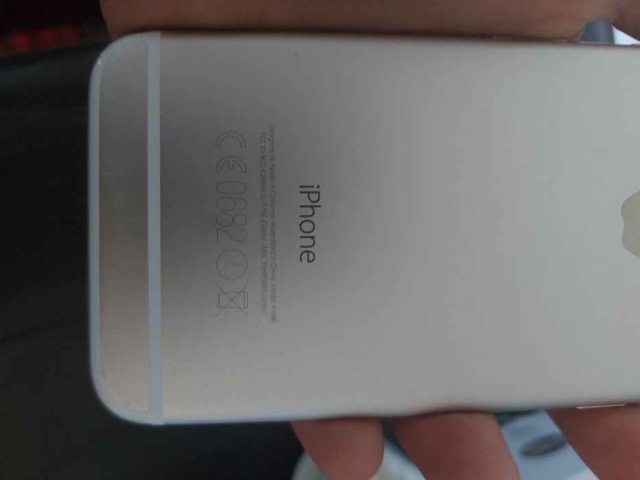 IPhone 6 telefoni