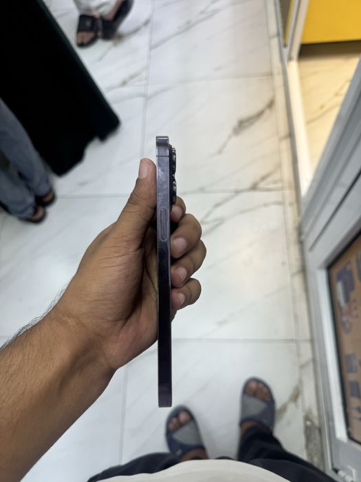 Iphone 14 Pro Max srochna 6 mlnga