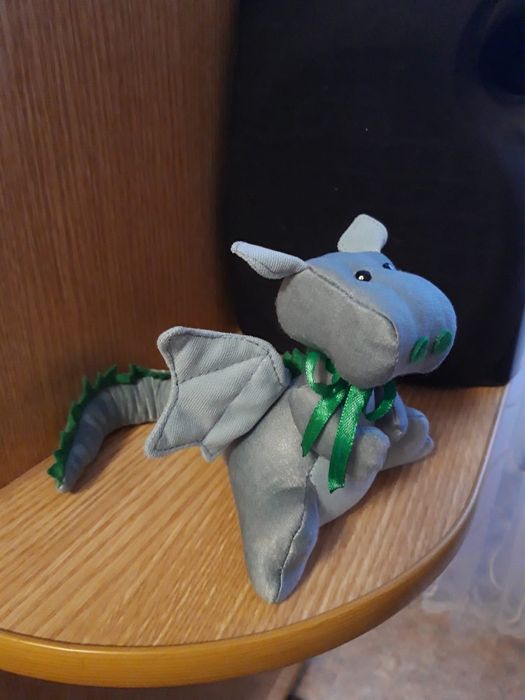 Игрушки ручной работы