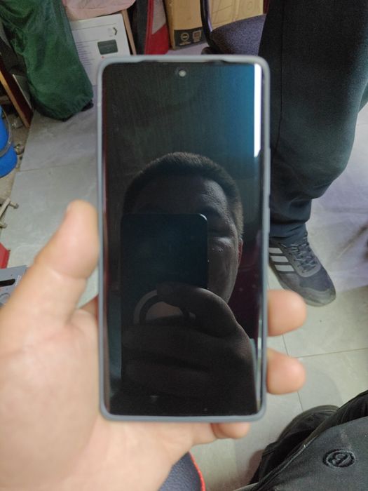 Redmi note 14 pro 256GB