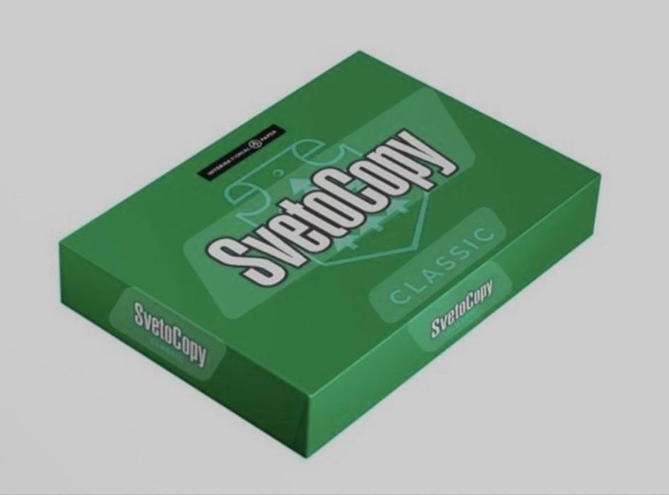 Продам а4 бумаги