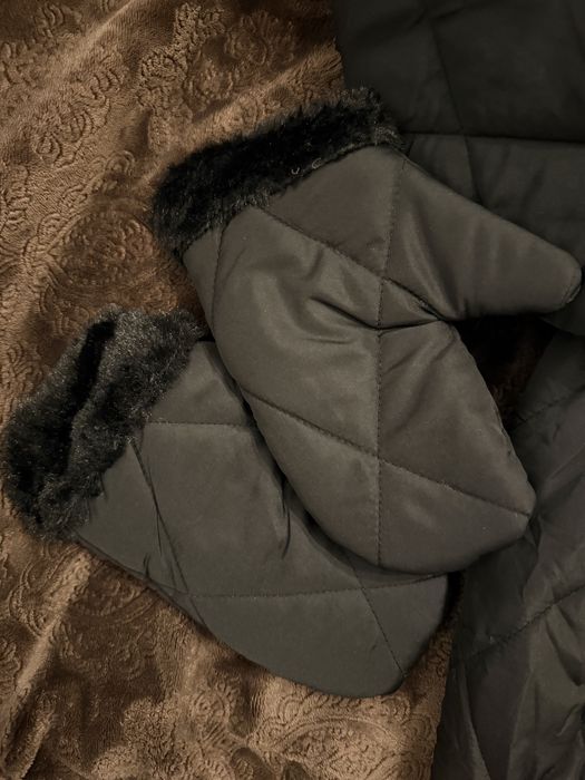 Зимен дамски гащеризон