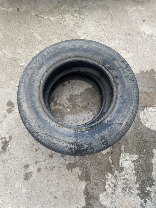 Покрышки/резина 225/70R16