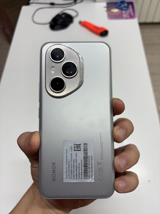 Honor 400 Pro 512 Gb