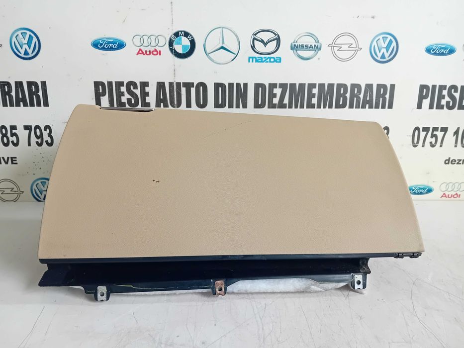 Torpedou Cutie Acte Mercedes GL X164 2006-2013