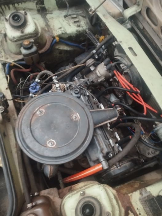 Продается автомашина Таврия-1102