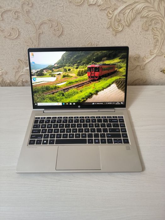 HP ProBook 445 G8 16GB 256GB