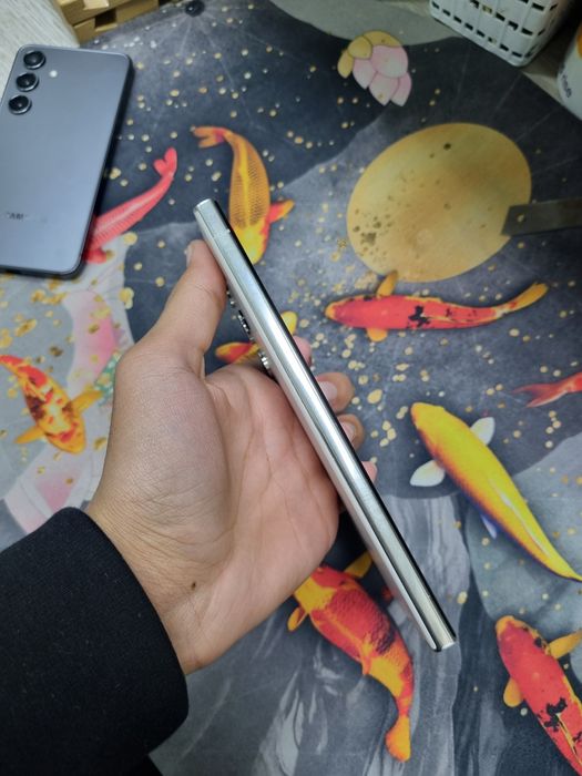 Samsung galaxy s23 ultra 5G 12/256gb 1sim+E-sim