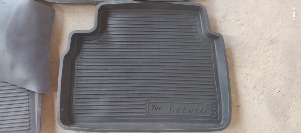 Lasetti polik ishlatilgan