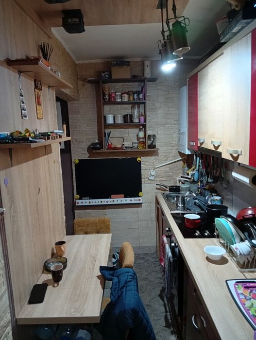 Apartament de vanzare