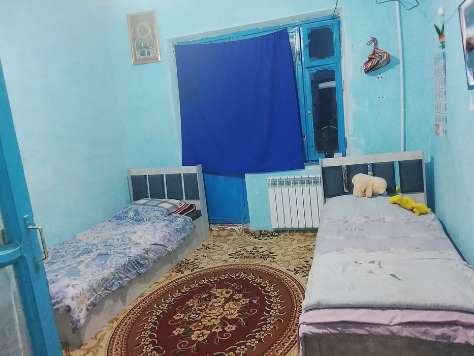 2 xonali uy sotiladi