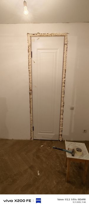 Ремонт квартир под ключ