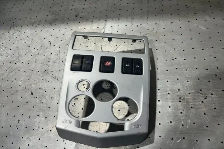 Buton geam pasager fata dreapta Dacia Logan 2006 1.6 MT (87 hp)