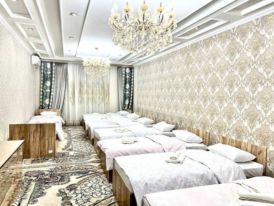 Hostel Marshal mehmonxonasi