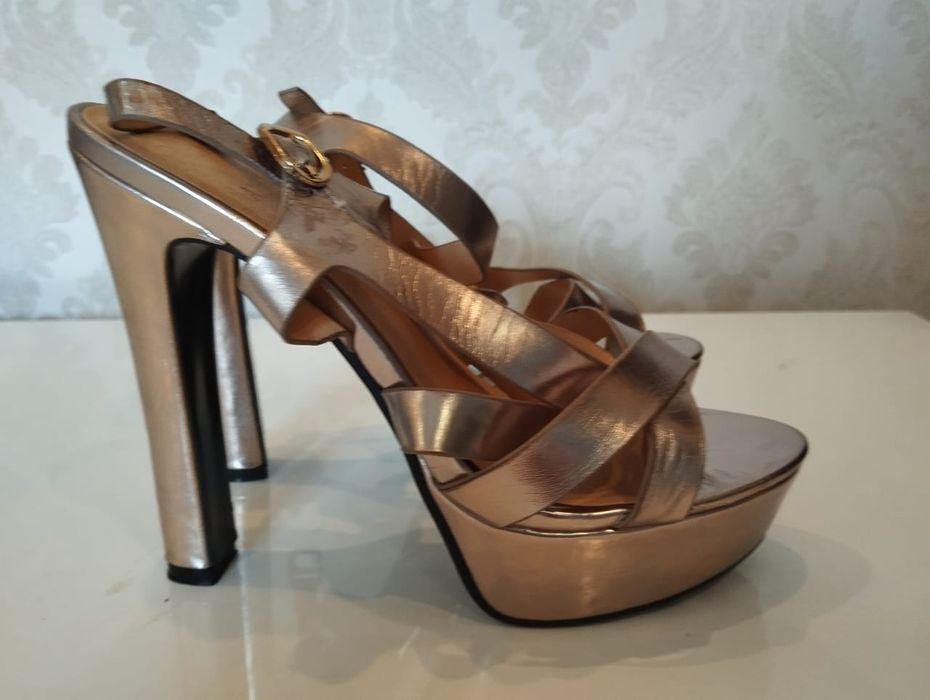 Обувь   Италия обмен