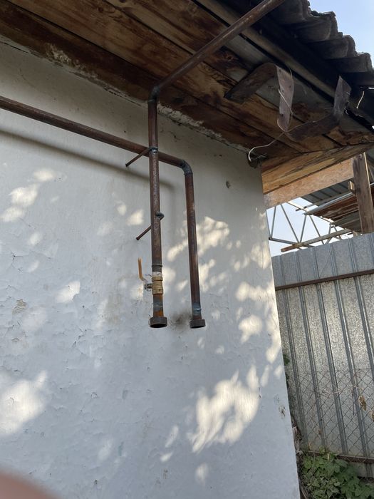 Продам дачу на вехней каскеленской трассе