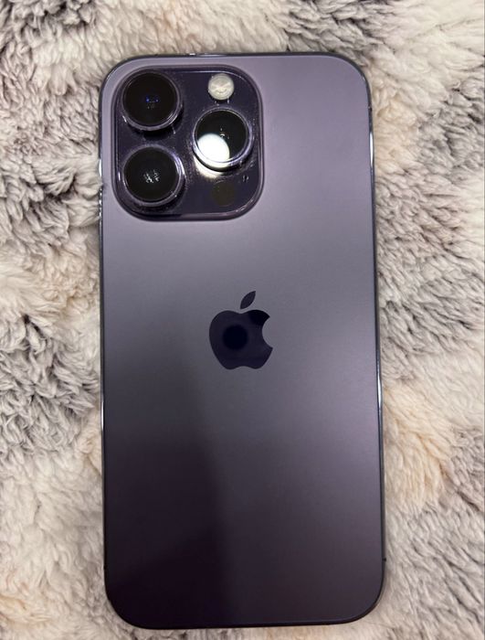 Iphone 14 pro 128 gb