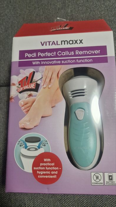 Пила за крака електрическа