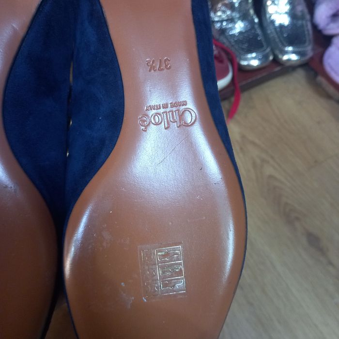 Balerini chloe noi 37.5