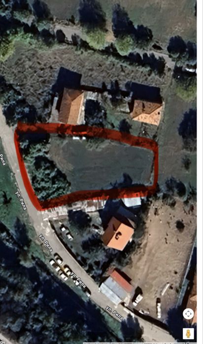 БЕЗ БРОКЕР! Парцел в с. Чавдар