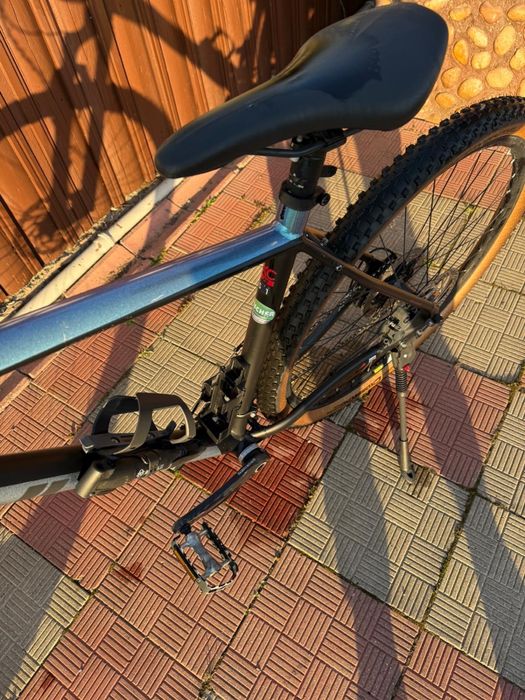 Bicicleta Bulls coperhead 3  roti 29”