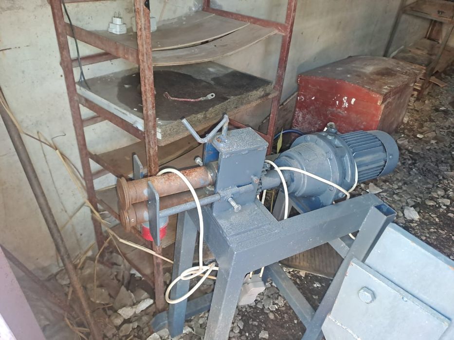 Продам станки для вентиляции