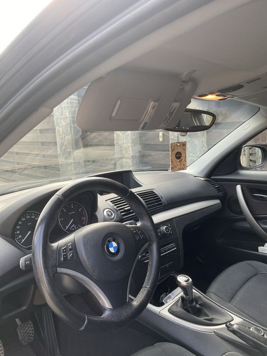 BMW SERIA 1 - 2011, motor 2.0 diesel